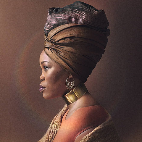 Sara Lugo: a alemã que conquistou o reggae europeu unindo soul, acústico e cultura jamaicana