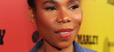 Filha do rei, Cedella Marley faz musical infantil baseado na música ’Three Little Birds’!