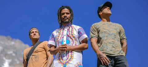 FIM DE UMA ERA! Natiruts anuncia fim da banda e turnê especial por todo o Brasil!