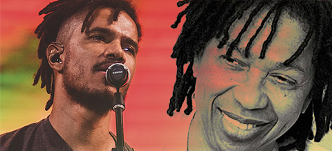 DOU NÃO DOU! Natiruts regrava clássico de Djavan, já disponível nas plataformas digitais!