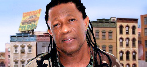 Norris Cole, vocalista do The Pioneers, lança álbum fantástico com grandes nomes da Jamaica!