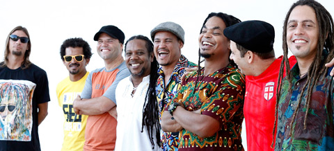 N’zambi prepara novo Clipe sob direção de Buguinha Dub! Assista o Making Of!