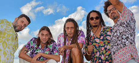 N’zambi lança novo single com crítica bem-humorada direcionada ao presidente! Assista!