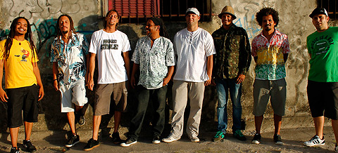 N’zambi lança videoclipe com direção de Buguinha Dub! Assista no Surforeggae!