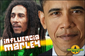 Barack Obama revela em entrevista ter sido influenciado por Bob Marley sobre ideologias políticas!