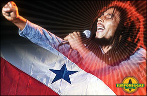 ¡El reggae gana cada vez más admiradores en Belém! ¡Consulta!