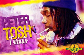 20 anos sem Peter Tosh! Brasil recebe uma turnê em homenagem ao ídolo Jamaicano! Saiba tudo!