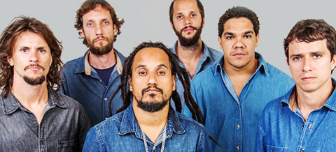 BOB MARLEY 70! Ponto de Equilíbrio presenteia os fãs com um show inédito em homenagem ao rei!