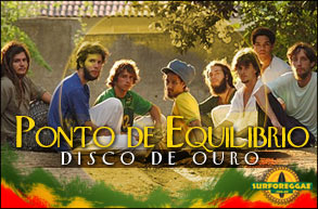 Em DF, Ponto leva mais de 3 mil pessoas em show de comemoração ao seu 1º disco de Ouro! Confira!