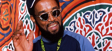 O Adeus a Prince Buster, um dos pioneiros do Ska Jamaicano! Saiba mais.
