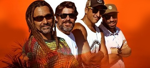 Confira “Lua”, o novo super videoclipe da banda Pure Feeling do Rio Grande do Sul!