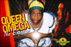 Em noite de Solano Jacob, holofotes para a diva Queen Omega! Confira os detalhes no Surforeggae!