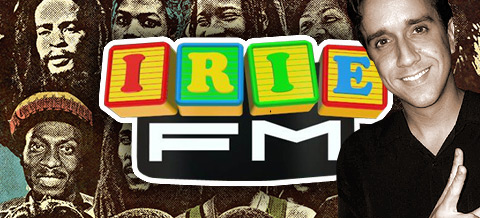 Rádio número 1 da Jamaica entrevista Rafael Costa do Surforeggae sobre o mercado reggae sulamericano!