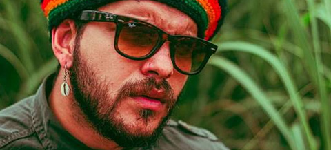 REGGAE DO INTERIOR! Rafa Thor lança videoclipe pesado e cheio de propósito! Assista!