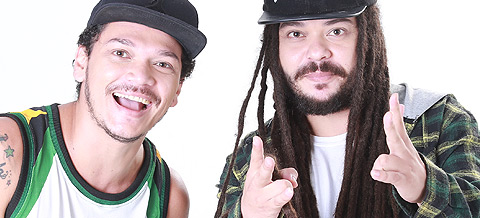 Raiz Tribal comemora 15 anos com álbum de releituras da MPB! Confira no Surforeggae!