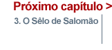 3. O Sêlo de Salomão