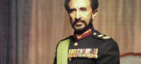 1. Especial Ras Cultura: Haile Selassie, a voz da África.