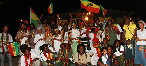4. Especial Ras Cultura: Patois, o sincretismo mantrico da linguagem Rastafari.