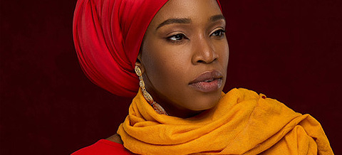Assista na íntegra a entrevista exclusiva da Reggae Vibz com a diva Reemah!