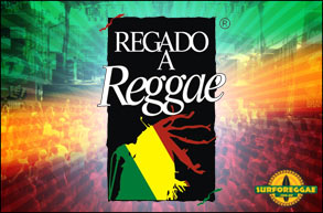 "Regado a Reggae 2010": A 6º Edição do evento continua forte na democratização da cultura reggae!