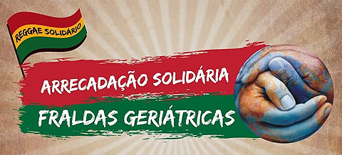 Coletivo Reggae Vive realiza 2º encontro reunindo música, artes, oficinas e responsabilidade social! Confira!