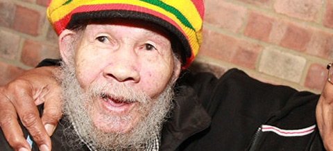 O mundo do reggae dá adeus à lenda do trombone, Rico Rodriguez! Veja no Surforeggae!