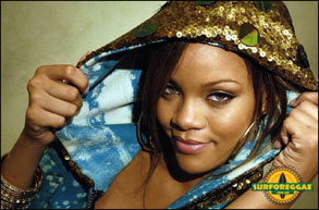 Produtores dizem que "Man Down", de Rihanna, é uma resposta a "I Shot the Sheriff", de Bob Marley!