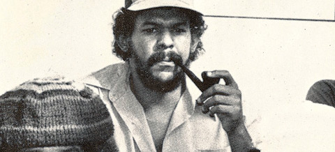 O adeus a Robi Peart, um dos fundadores do lendário grupo jamaicano Chalice!