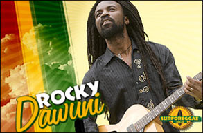 Novo álbum de Rocky Dawuni concorre a importante prêmio nos Estados Unidos! Saiba mais!