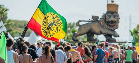 Rototom Sunsplash chega à sua 27ª edição com 7 dias de muito reggae e atividades!