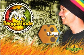 DJ brasileiro comanda programação de reggae da 3ª rede de rádio na net mais ouvida do mundo!