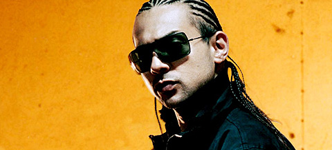 O que era previsto aconteceu! Sean Paul é o vencedor do Grammy de melhor álbum de Reggae de 2003!