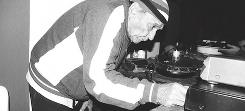 O adeus ao lendário DJ Serralheiro, grande figura do reggae Maranhense! Saiba mais.