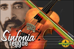 Show na Jamaica reúne grandes nomes do Reggae mundial com uma orquestra sinfônica! Confira!