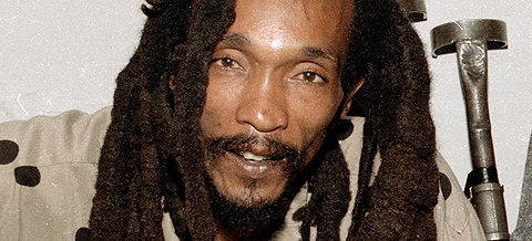 LUTO! O adeus ao lendário Cecil ’Skelly’ Spence, um dos fundadores do Israel Vibration!