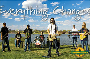"Everything Changes" do SOJA estréia na MTV dos EUA! Saiba mais e vote no videoclipe!