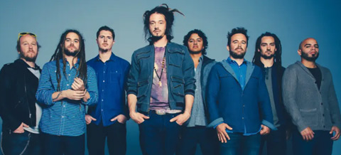 SOJA vence o Grammy mais controverso da história segundo o público! Confira no Surforeggae!