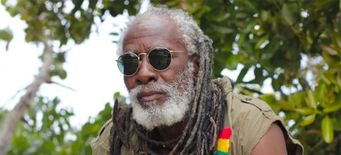 Burning Spear anuncia volta aos palcos com show no Rototom Sunsplash na Espanha!