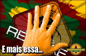 Abaixo-Assinado de comerciantes veta o 2º AçãoReggae! Depois reclamam que ninguém ajuda a periferia!