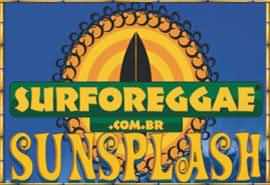 ¡Cambios para mejor! "1º Surforeggae SunSplash" en Tom Maior el 12/09!
