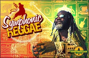 Projeto "Symphonic Reggae" promete voltar e fazer o mundo se surpreender mais uma vez! Confira!