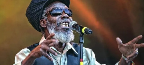 PERDA IRREPARÁVEL! Voz de ouro do trio Mighty Diamonds é assassinado na Jamaica!