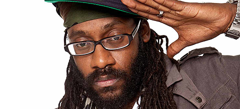 Tarrus Riley se aventura na música eletrônica com novo single! Confira e deixe sua opinião!