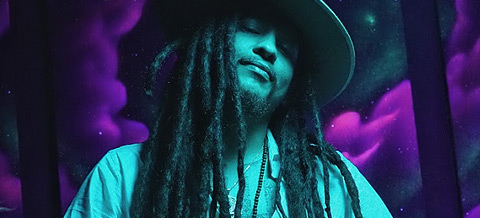ANIMAL KI! Tiano Bless apresenta seu novo álbum com participações de Ky-mani Marley, Marina Peralta e muito mais!