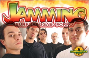 ¡Reencuentro de las tribus de Jamming y Tom Maior! ¡Conoce más y no dejes de asistir!