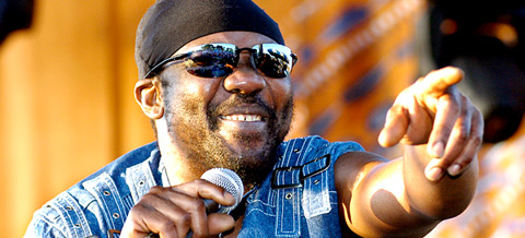 Toots & The Maytals faz tour sul-americana em outubro e confirma show no Brasil!