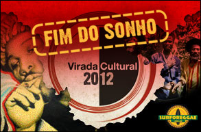 O sonho acabou! Assim como Toots, Abyssinians também está fora da Virada Cultural de São Paulo!