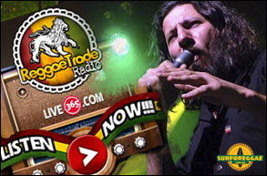 Exclusivo: Radio Reggaetrade sai na frente e é a primeira a veicular a nova música da Tribo de Jah! Ouça!