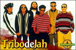 Tribo de Jah rompe con la discográfica y se suma al mercado independiente. Entérate en Surforeggae!