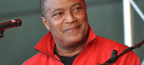 LUTO! Morre Tyrone Downie, lendário tecladista jamaicano dos Wailers! Saiba mais.